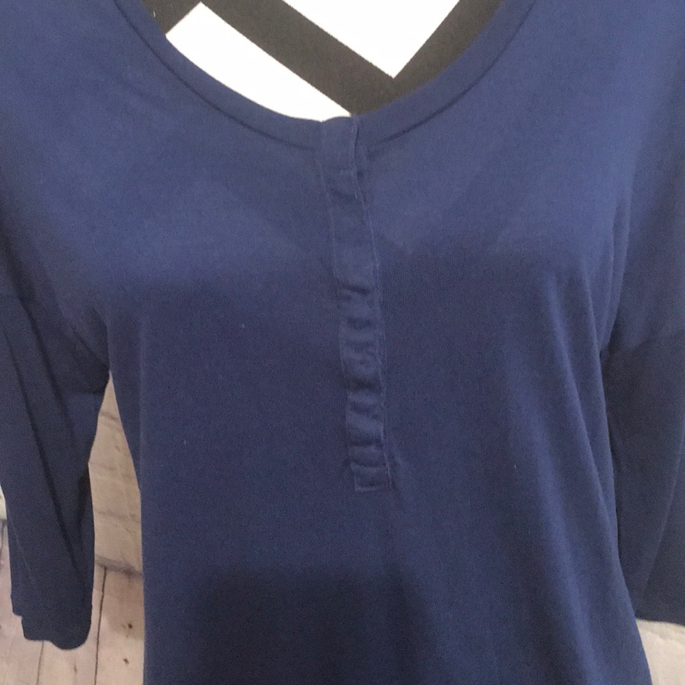 Calvin Klein Top - Picture 2 of 6